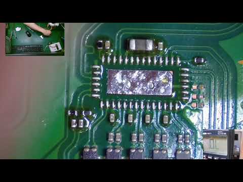 Réparer Nintendo Switch ne s'allume pas, Ne charge pas, Puce P13USB PI3USB 30532ZLE Problème.