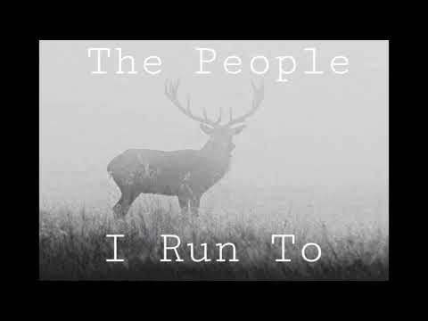 Steve Lynch - The People I Run To (feat. Lola Rhodes)