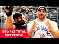 TÉCNICAS PARA DESENVOLVER A DORSAL! BRANDAO E LUCAS PINHEIRO
