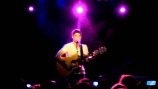 Darren Criss - Sami (Darren) Garage London