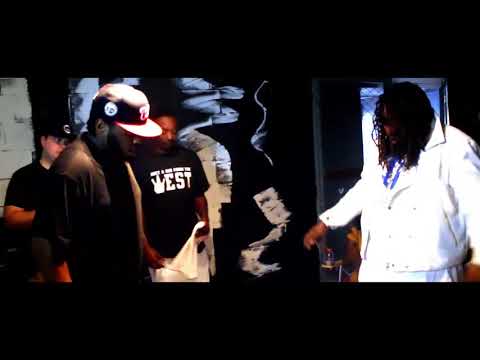 G Eye Joe vs Stizo Gretzski