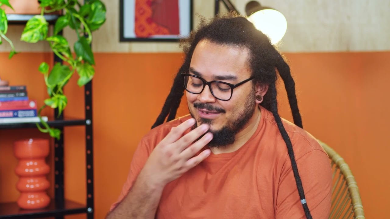 Letramento racial na EJA | E Aí, Professora? - 3ª temporada