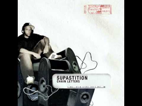 Supastition - Soul Control (feat. Phonte & Big Pooh)