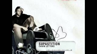 Supastition - Soul Control (feat. Phonte & Big Pooh)