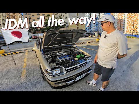 AE92 TOYOTA COROLLA || ANDITO NA LAHAT NG GUSTO MO!!!