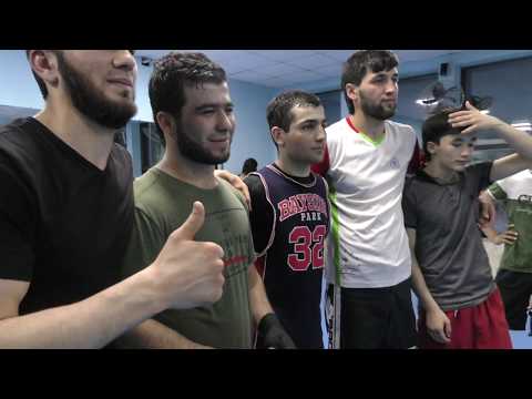 ХАБАРХОИ Мухим барои Шумо Муин Гафуров Muin Gafurov официальная статистика FightTime, фото, видео, н