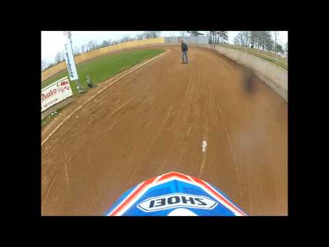 Christian Thaysen - Practice in Fjelsted