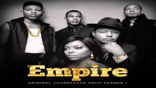 Empire | Soundtrack from Season 1 | Keep Your Money | 720p | Audio