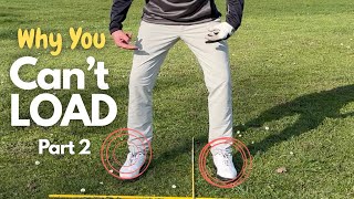 Nearly ALL miss! THIS could be YOU. Please Check! #address #seniorgolf #golf #commit