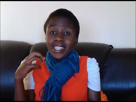 Woman of God in hell for worldliness - by Rachael mushala chisulo | Jan 2018