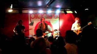 Carney Tomorrow&#39;s Another Day Pianos 9/10/2010