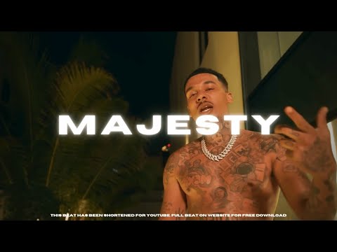 Fredo x Clavish Freestyle Type Beat | MAJESTY | UK Rap Type Beat 2026