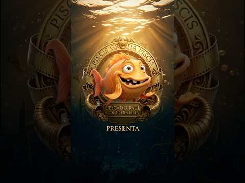Movie Trailer de Pescado Raul Corporation