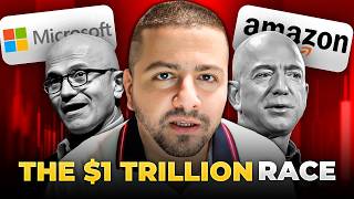 Best Stock to Buy: Microsoft or Amazon? The Answer Might Shock You! | MSFT Stock vs. AMZN Stock