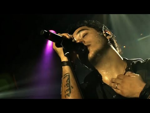 TOMATE - Sempre Te Amarei (Ao Vivo) | DVD Atitude