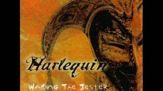 Harlequin  -  Shine On
