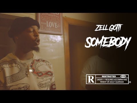Zell Gotti -  Somebody Freestyle (Prod. By Rne LM)