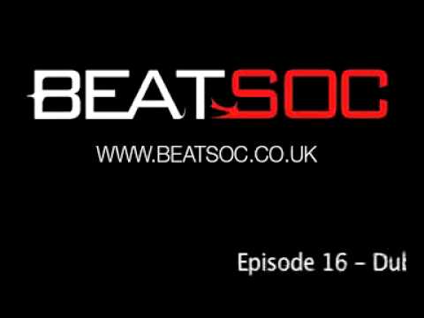 BeatSoc Podcast :: Episode 16 - Dubstep :: Harikiri (3/4)