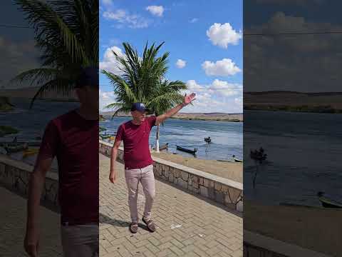 cidade de Belo Monte Alagoas ERIEL OFICIAL 🎥 12 De Setembro 2026