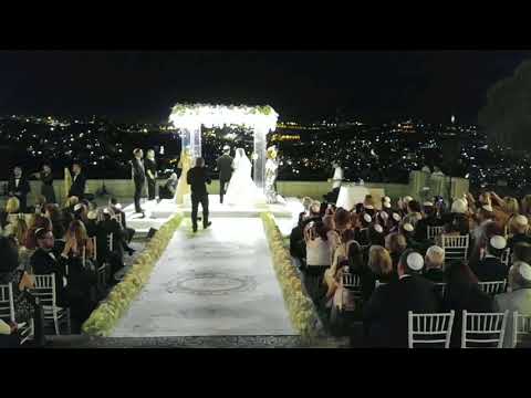 Symphonia Chupah @ Olmaya - Im Eshkachaych