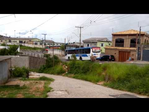 Caio Apache VIP III - Mercedes-Benz OF-1721 BlueTec5 - Moratense carro 762 P2