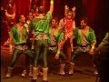 THE MAGNIFICENT MOSOIANU RINGLING BROS AND BARNUM BAILEY CIRCUS