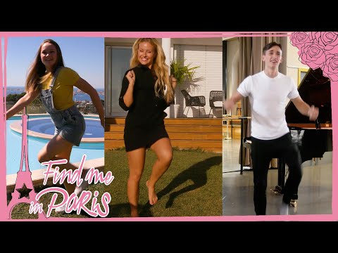 The Ultimate Running Man Quiz | Behind the Scenes S3 | Find Me In Paris