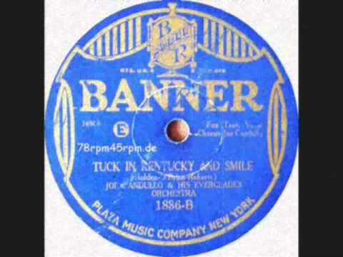 Tuck in Kentucky and smile   Joe Candullo