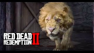 RDR2 ９日目