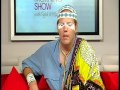 John Lockley Sangoma