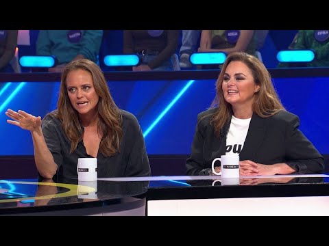 Shaila Dúrcal confiesa cómo reacciona cuando se meten con su familia - Emparejados