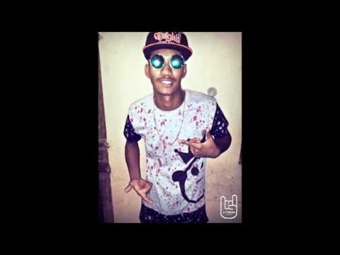 MC MION JOGA O BUMBUM