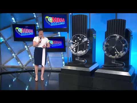 Mega Millions Drawing 02-20-2026