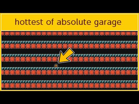 I Play The WORST Mario Maker 2 Levels So You Don't Have To