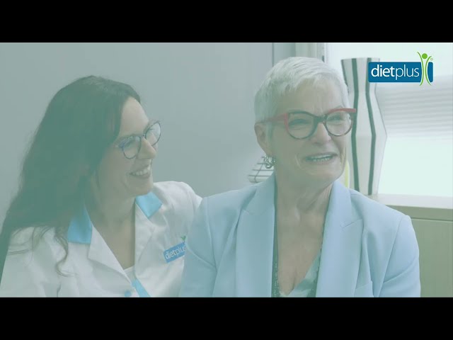Témoignage d’Isabelle Mandin, cliente de l’enseigne dietplus à Luçon