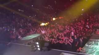 tyDi &quot;Something About You&quot; Ft. Kerli (Official Lyric Video)