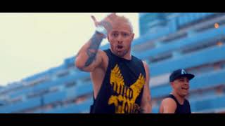 Tu Me Obligaste - Antonio José y Cali y El Dandee - Marlon Alves Dance MAs - Zumba