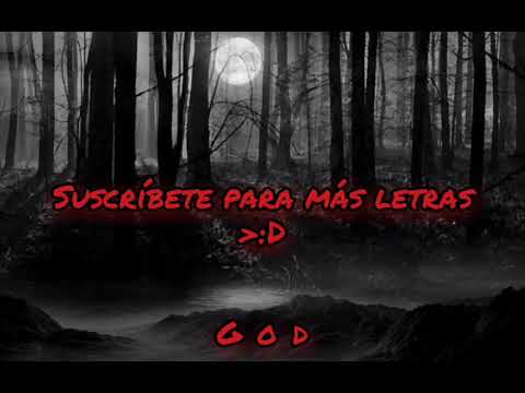 Yung Belial - Spine (Lyric in Italian)