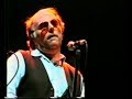 Van Morrison-See Me Through-Northampton 27.09.1992