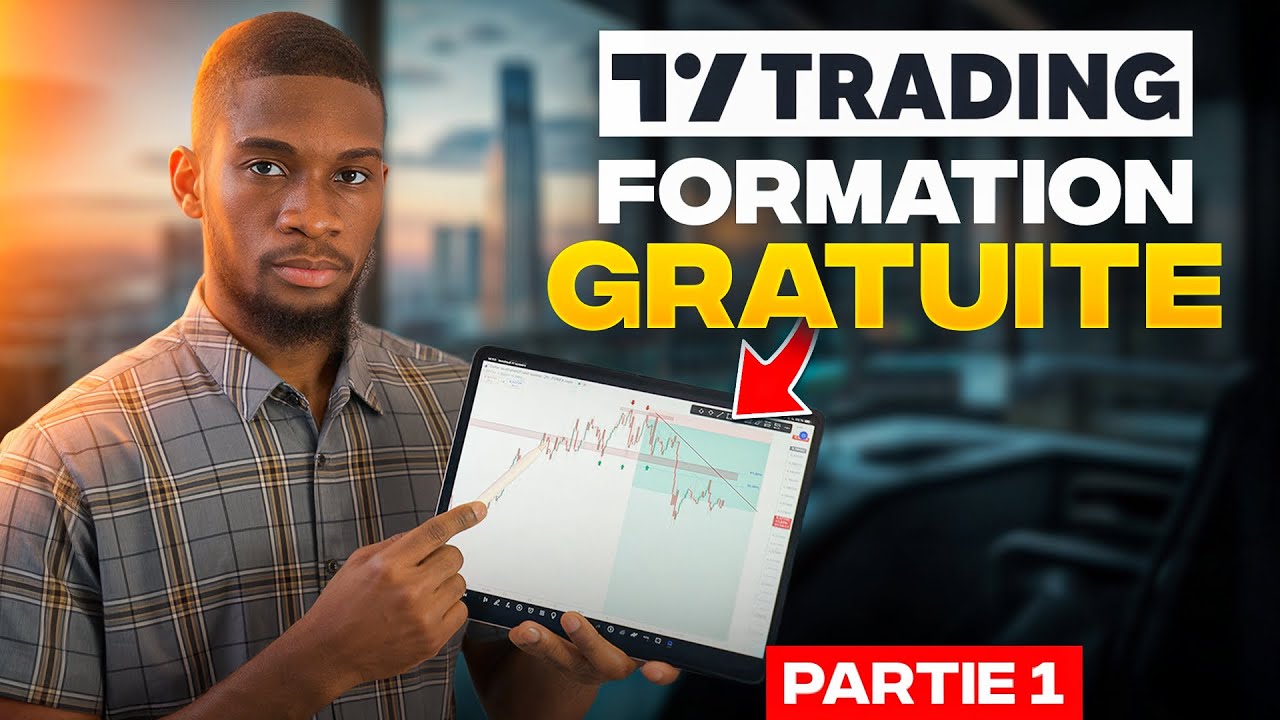 APPRENDRE LE TRADING DE A à Z POUR LES DÉBUTANTS (Formation gratuite: Partie 1)