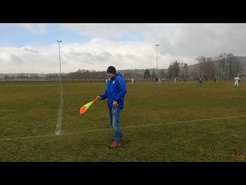 SG F.A.L. Frickingen : FC 03 RADOLFZELL 2