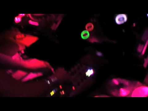 Air Club - Birmingham - DJ Rosie Romero (Sankeys - Freaque)