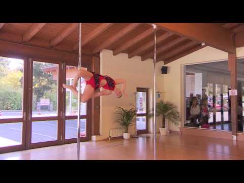 QMPD Germany 2014 - Jasminka Schünke - Q123 Nachwuchs