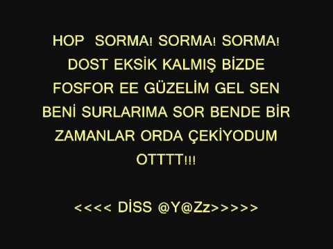 DİSS AYAZ (AŞK VE HAYAT OKULU