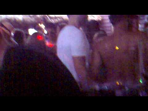 Gines Rico @ Maui Beach Mojacar Mayo 2009