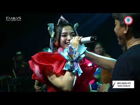 Anie Anjanie - Senandung Rembulan | Familys Group Live Cover Kp Bambon Ds Ragajaya Bojong Gede Bogor