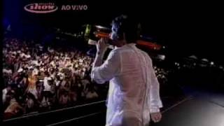 Miragem + Verdade - Banda EVA - Enchanté 2008/09