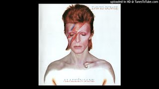 Watch That Man / David Bowie