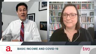 Basic Income and COVID-19