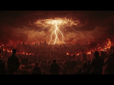 O Arrebatamento Vai Acontecer em Setembro de 2025? A Verdade Revelada